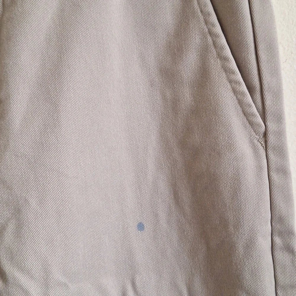 Nautica Boys Khaki Pants Size 16